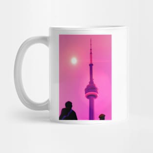 Lookin' at the Sky Mug